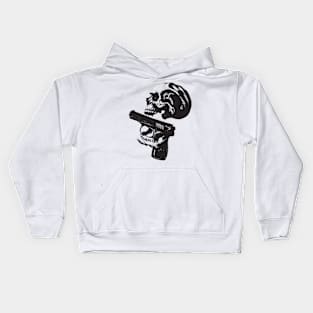 crime Kids Hoodie